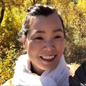 Meet your Posher, Jiwon